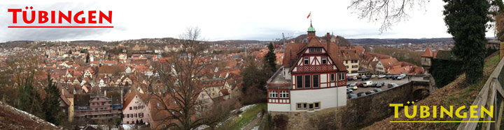 Tubingen